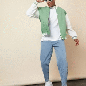 Mom-fit Jeans For mens